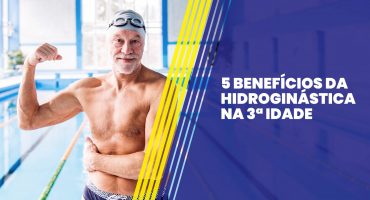 beneficios da hidroginastica