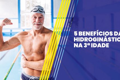 beneficios da hidroginastica