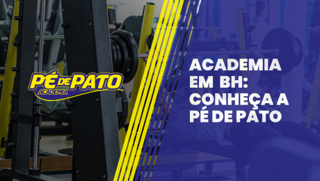 academia em BH