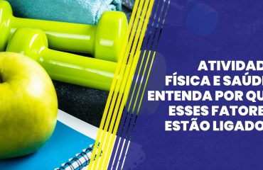 atividade fisica e saúde