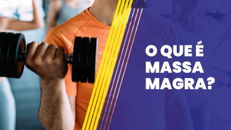 o que e massa magra